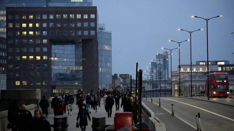 Nuevas pautas sobre el trabajo híbrido en el Reino Unido: aspectos clave y cambios relevantes