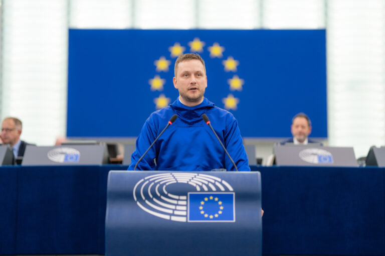El primer ministro de Groenlandia: la UE y Groenlandia se necesitan mutuamente