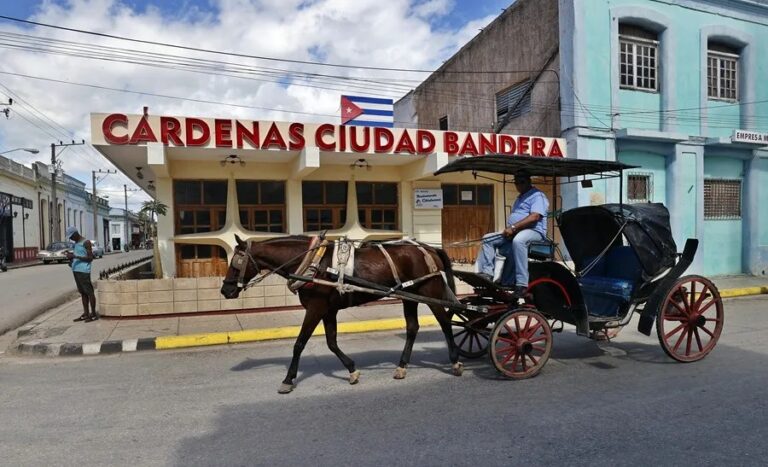 Viaje al centro del chikungunya en Cuba: la salud pública perdió el control de la situación