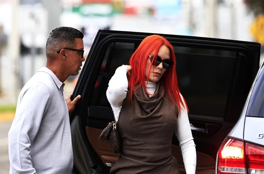 Daddy Yankee llega a un acuerdo con su exesposa para poder usar sus marcas profesionales