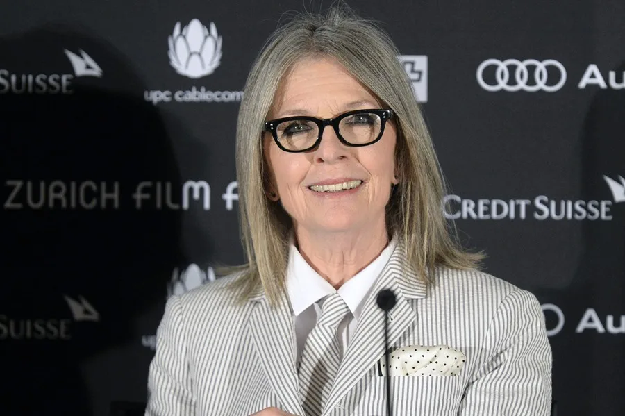 Fallece la actriz Diane Keaton a los 79 años, según informa EFE. Su legado perdurará.