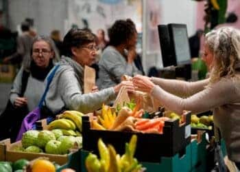 Ecocultura 2025: éxito absoluto, con más de 20,000 visitantes en la feria de alimentos