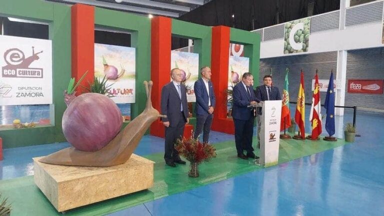 Ecocultura 2025: la feria hispano-lusa de alimentos ecológicos que no te puedes perder