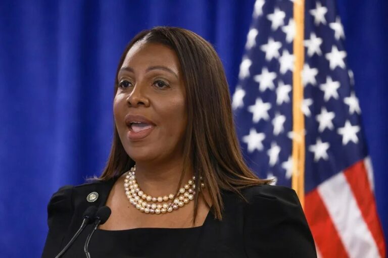 Fiscal general Nueva York