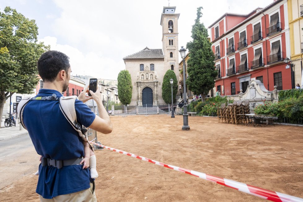 Javis Granada
