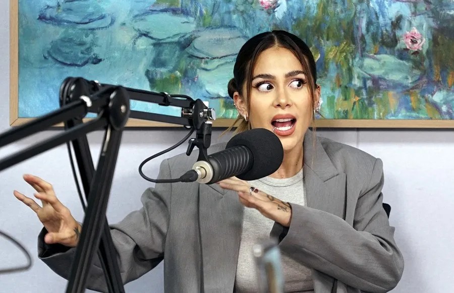 El padre de la cantante colombiana Greeicy es detenido e imputado por secuestro y tortura