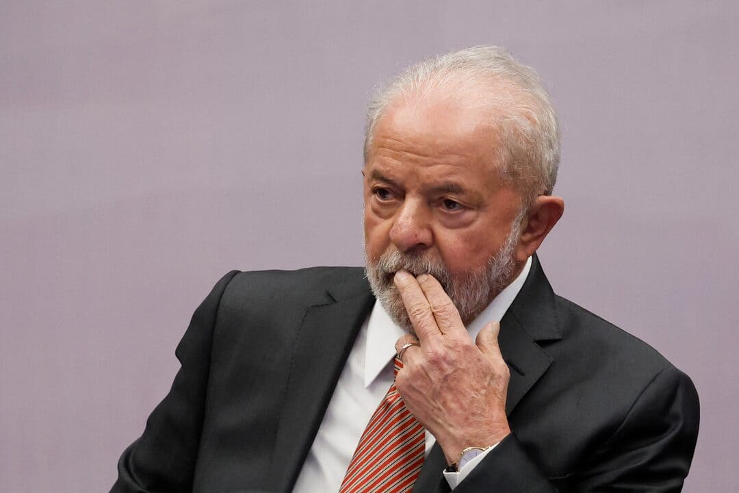 Lula afirma que la COP30 será austera pero firme en su lucha contra el cambio climático