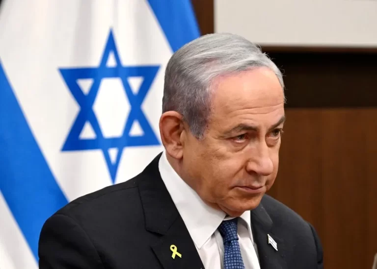 Netanyahu da la orden de atacar "objeciones terroristas" en la Franja de Gaza según EFE