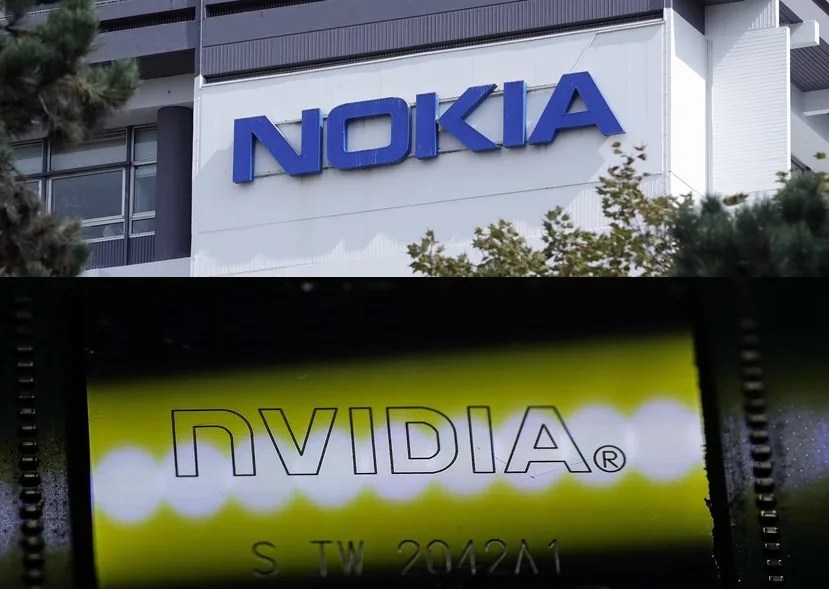 Nvidia invertir&aacute; 1.000 millones de d&oacute;lares en Nokia para desarrollar la tecnolog&iacute;a 6G