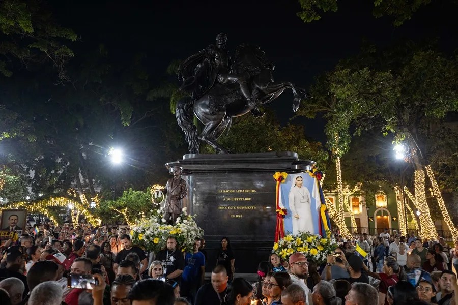 Jos&eacute; Gregorio Hern&aacute;ndez