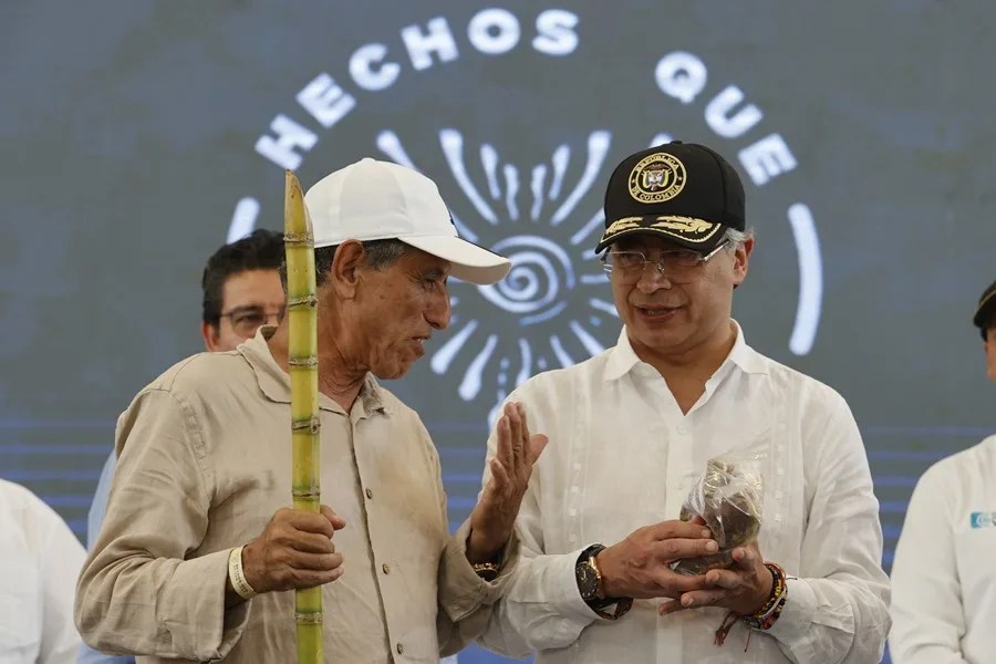 Petro Venezuela