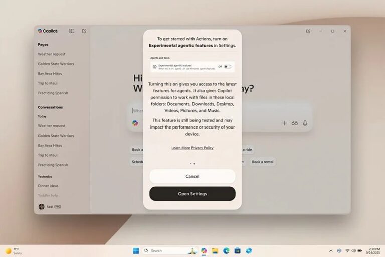 Microsoft Copilot