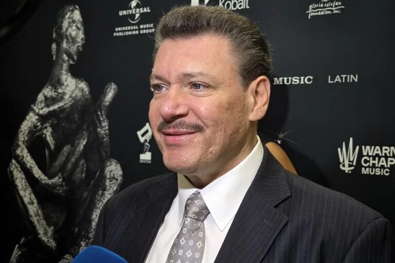 Salón de la fama compositores