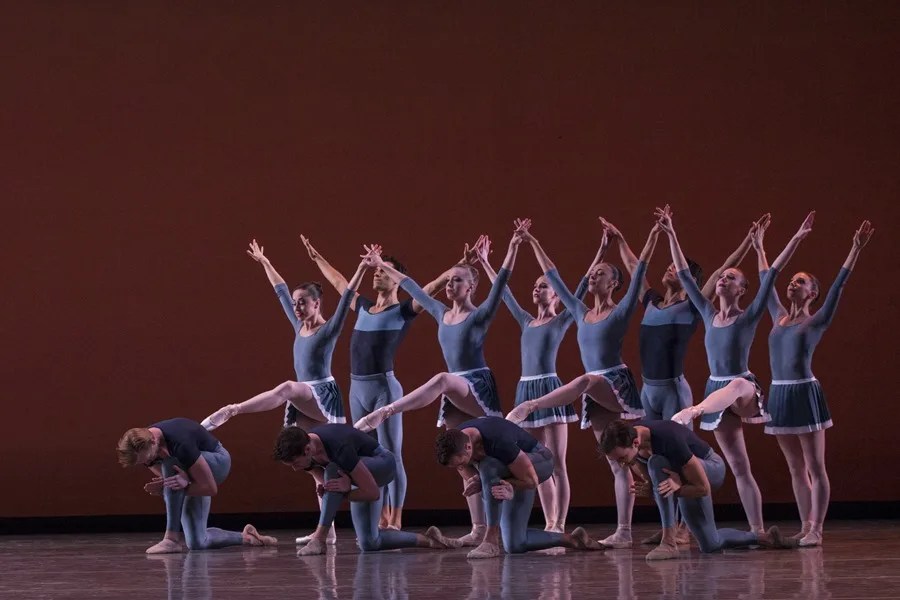 Miami City Ballet