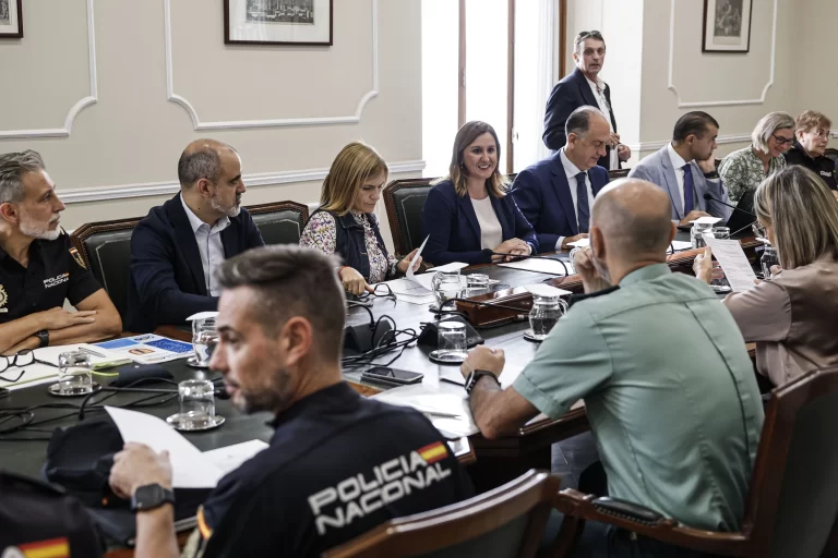 Refuerzo en la seguridad ante la jornada "tensa" del 9 de octubre en València