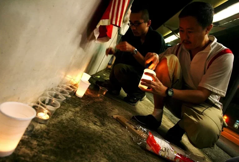 Singapur ejecuta a dos hombres por narcotráfico y establece un nuevo récord en ejecuciones