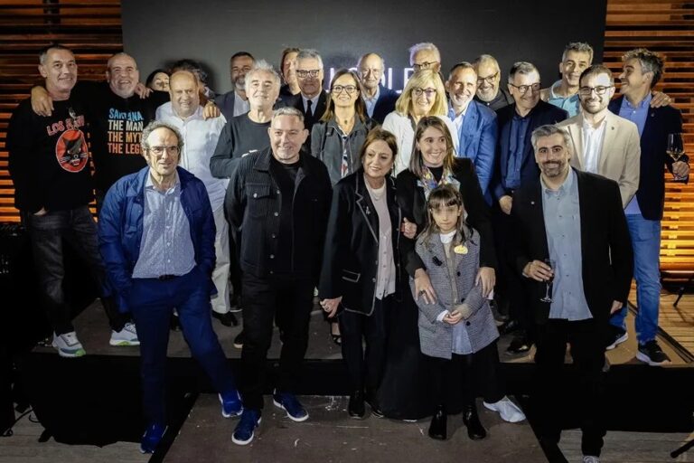La gastronomía catalana, liderada por Ferran Adrià, rinde homenaje a Juli Soler con su legado