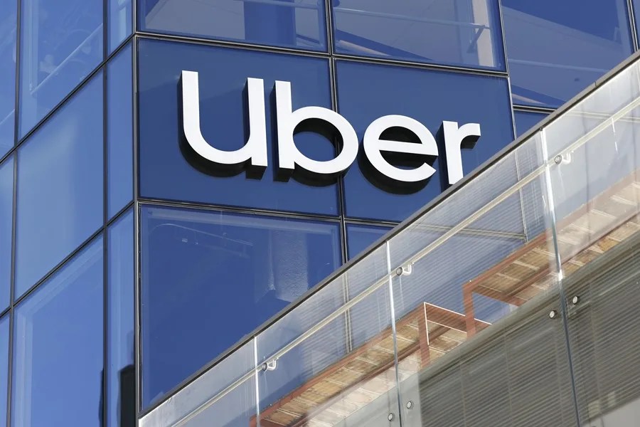 Uber M&eacute;xico