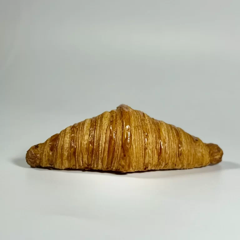 La pastelería Mervier Canal de Barcelona se alza con el premio al mejor cruasán artesano
