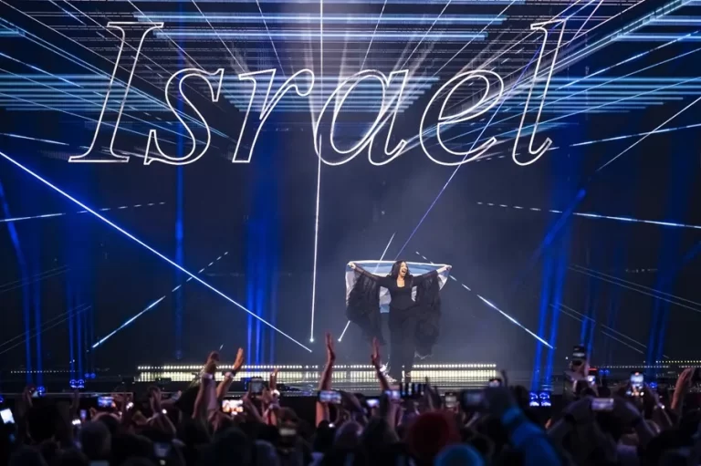 Eurovisión decide posponer hasta diciembre la votación sobre la participación de Israel