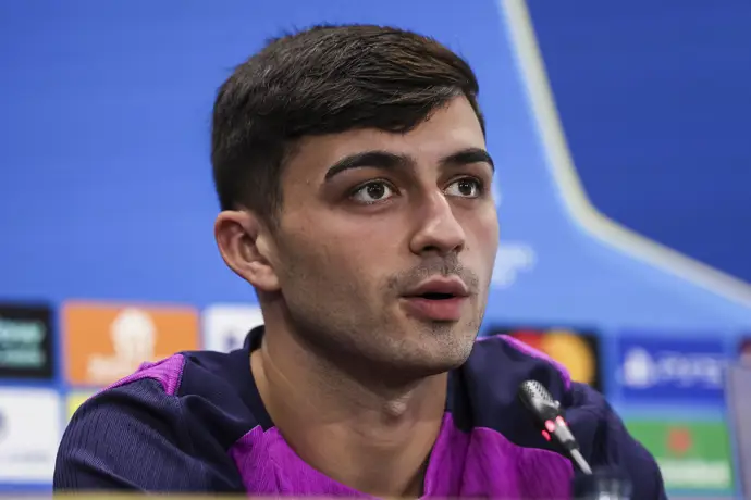 El PSG es un gran equipo, pero nosotros somos los mejores en este momento