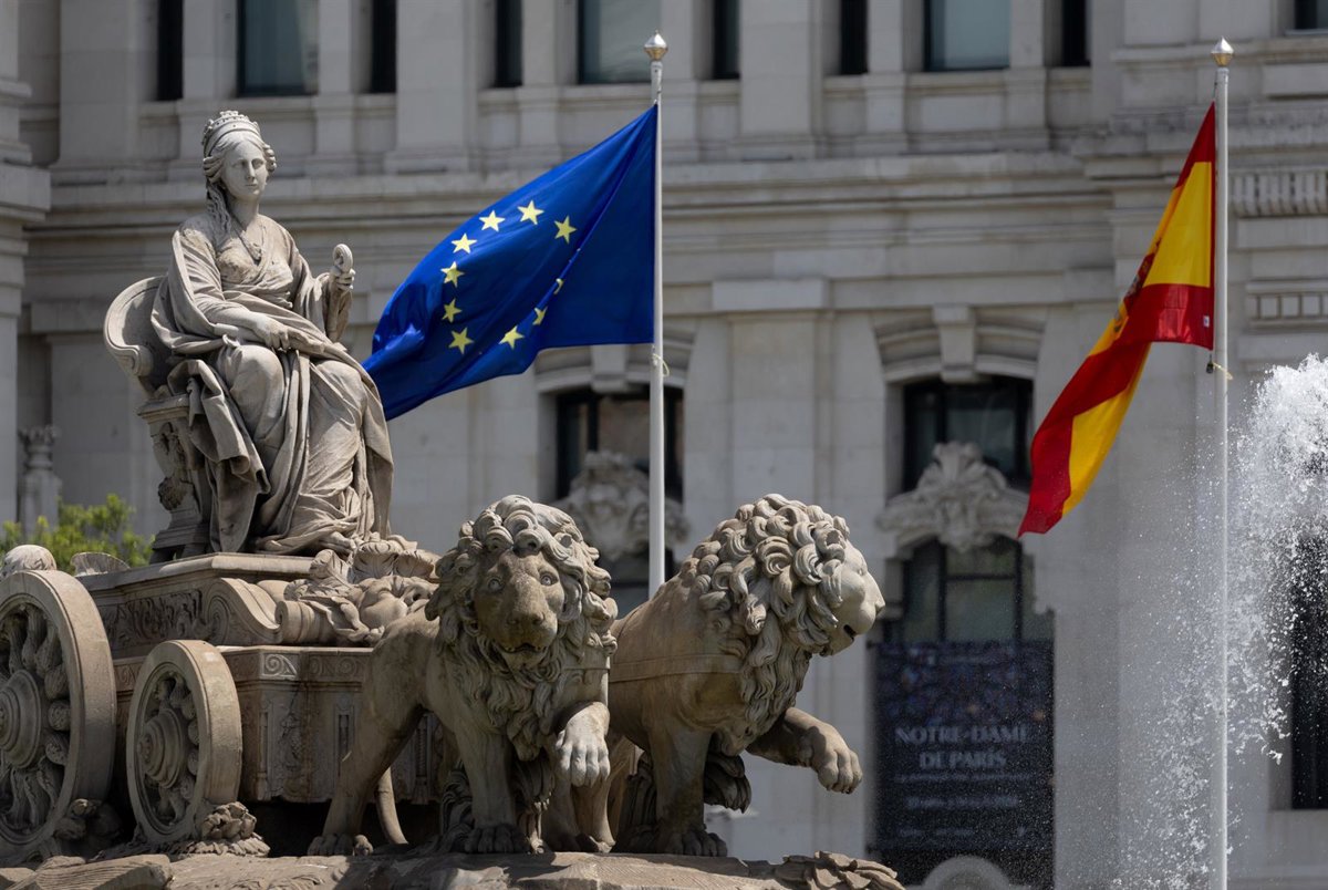 Moody's eleva la calificación de 14 autonomías y entidades locales tras mejorar la nota de España