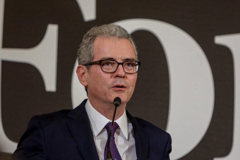 Pablo Isla asume la presidencia de Nestlé a partir de hoy en un nuevo desafío profesional