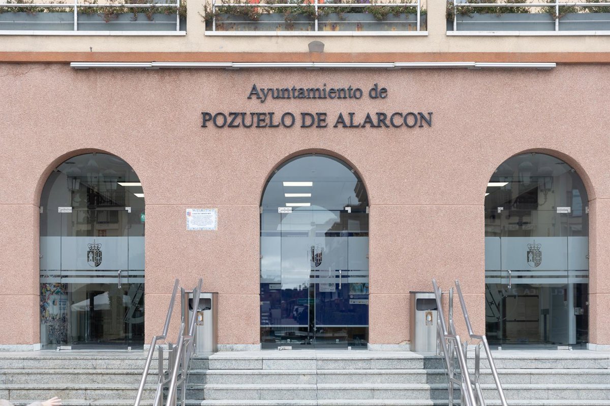 Pozuelo de Alarcón sigue siendo el municipio con la mayor renta bruta media de España, alcanzando