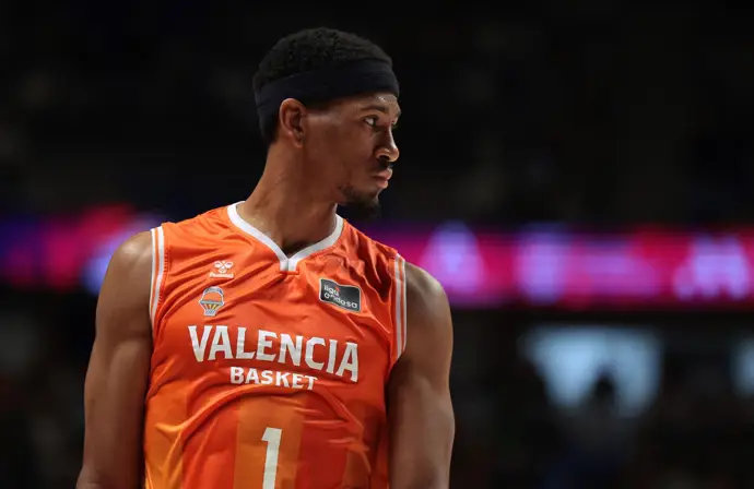 El Valencia Basket regresa a la Euroliga con una emocionante victoria