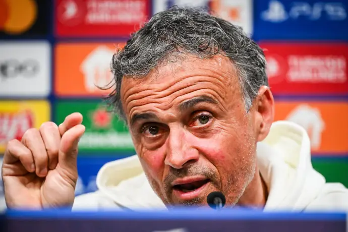 Tanto el Barça como el PSG son firmes candidatos para conquistar la Champions