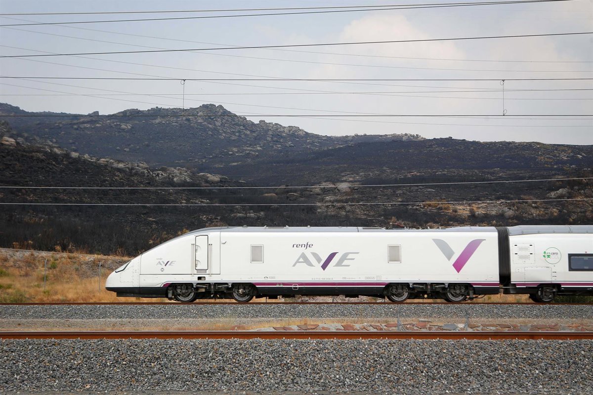 El PP propone en el Congreso que Renfe reanude las indemnizaciones por retrasos en el AVE