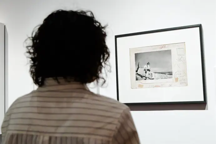 Robert Capa en España: 250 imágenes que evocan la brutalidad de la guerra y su importancia