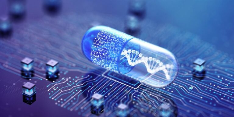La inteligencia artificial transforma la exploración de aplicaciones para medicamentos ya aprobados