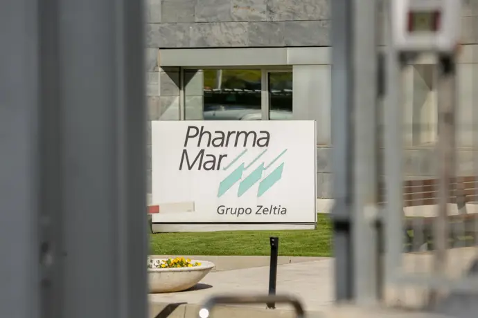 PharmaMar consigue la aprobación de la FDA para combinar dos tratamientos contra el cáncer de