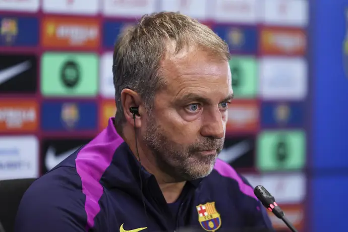 Lamine Yamal presenta problemas, no estoy seguro si estará disponible para el Clásico
