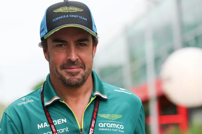 El coche no era competitivo para Q3 y será complicado colarse en el top 10