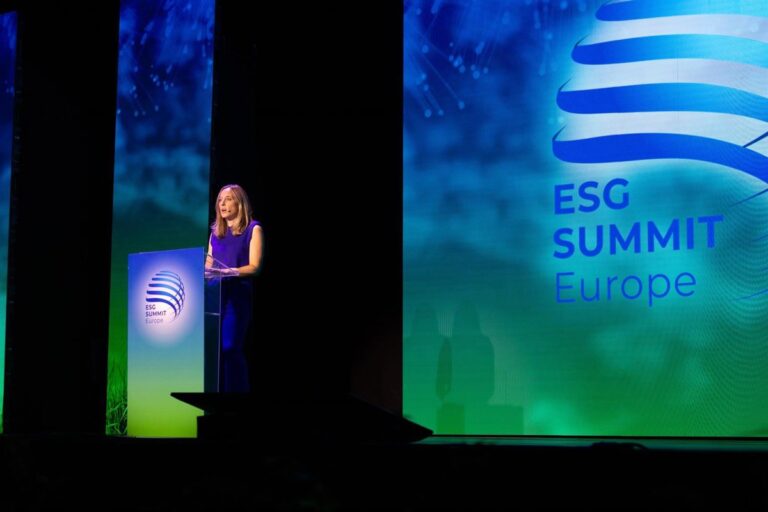La evolución hacia modelos empresariales sostenibles y responsables, eje del ESG Summit 2025