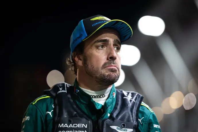 Siempre hay flexibilidad con Hamilton, ojalá hoy sea un poco menor
