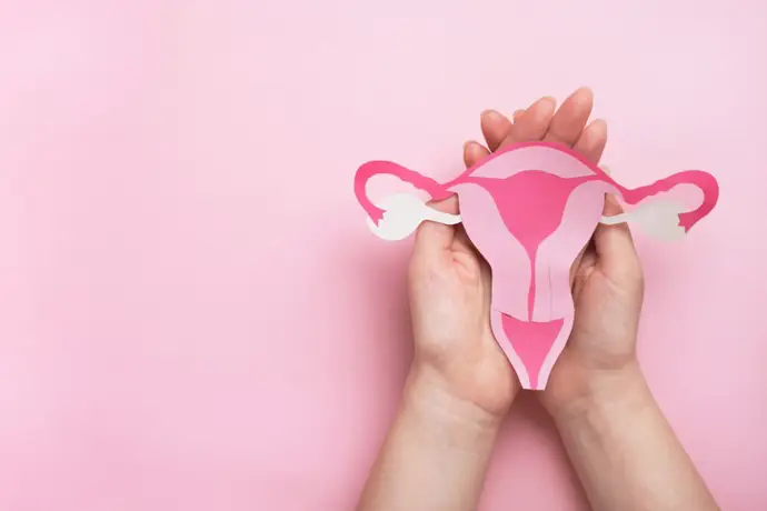 Alteraciones metabólicas de la grasa visceral vinculadas a un cáncer de endometrio más agresivo