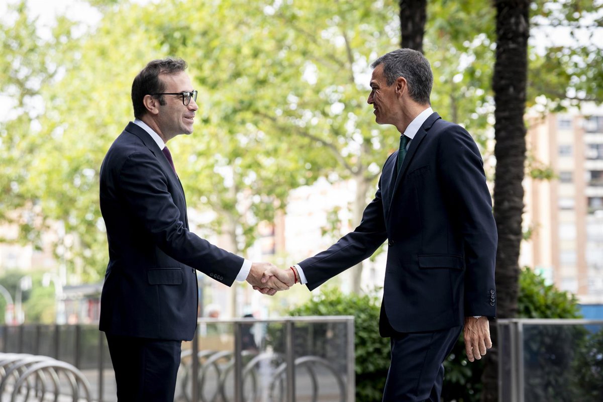 Más de 56.700 millones de euros de fondos europeos benefician a 1,2 millones de españoles
