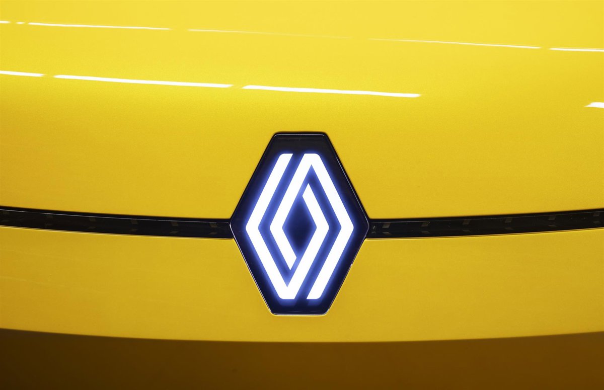 Renault prevé la reducción de 3.000 empleos en diversas áreas para disminuir costes fijos