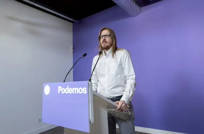 Podemos demanda a Sánchez y al PSOE aclaraciones sobre los pagos en efectivo a Ábalos, riesgo de