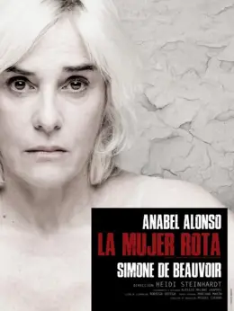 Anabel Alonso brilla en 'La mujer rota', reflejando cómo la sociedad impone la carga de los