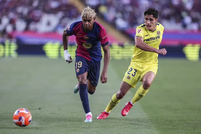 La UEFA aprueba de manera excepcional el Villarreal-FC Barcelona en Miami para la próxima temporada