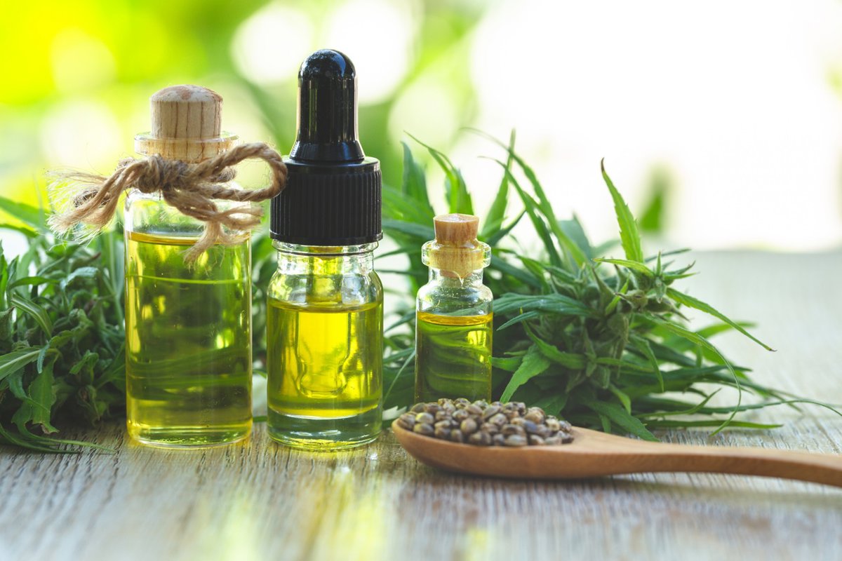 El cannabidiol presenta posibilidades para aliviar la inflamación cerebral en el Alzheimer
