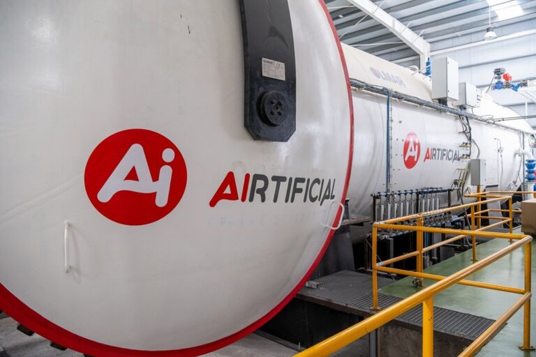 Airtificial acuerda un contrato de 3 millones con nuevo cliente del sector automotriz en Polonia