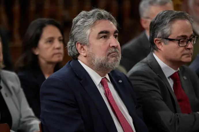 Realizar partidos fuera de España no consideramos que esté justificado