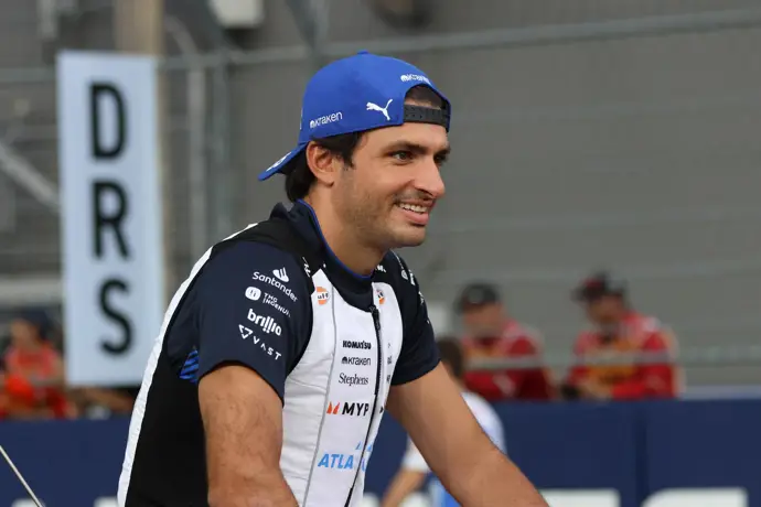 Marc Márquez es el gran referente de MotoGP, al igual que Ayrton Senna lo fue en la Fórmula 1
