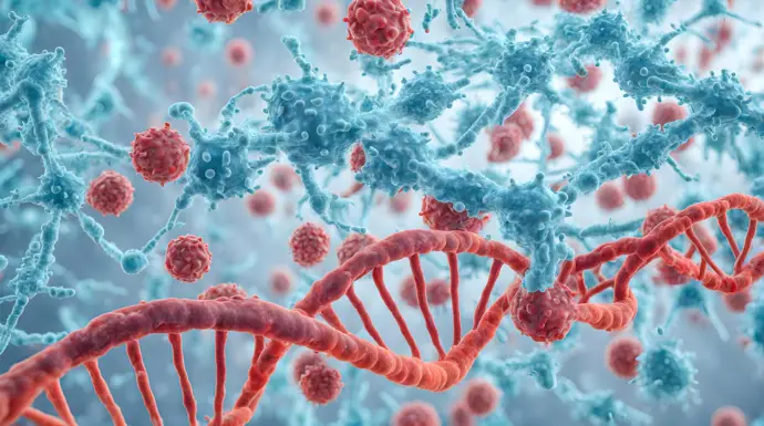 Premio Nobel de Medicina 2025: descubrimiento de células que protegen del ataque del sistema
