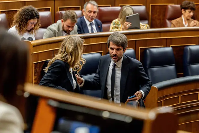 Urtasun señala que están en contacto con los promotores de la ILP sobre tauromaquia para llevarla